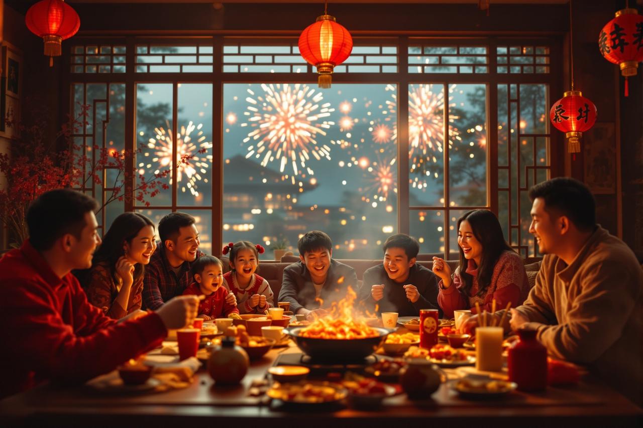 欢乐过大年 - 亚洲高清AV 欢乐过大年 - 亚洲高清AV