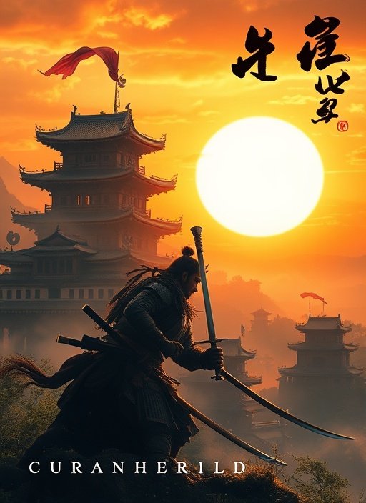 最后的武士:幕末风云 - 亚洲高清AV