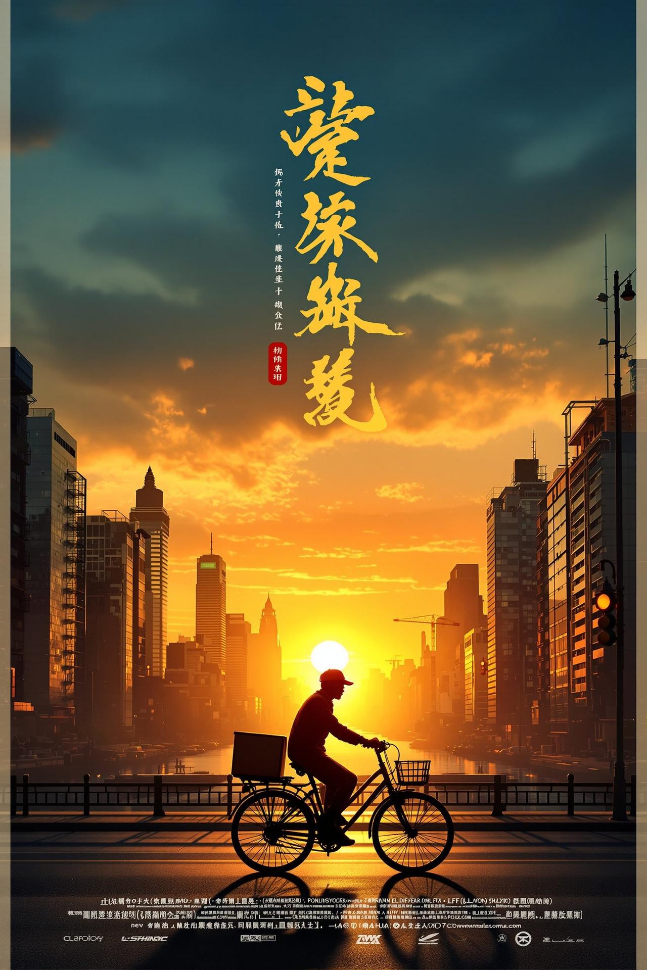 梦想之城 - 亚洲高清AV 梦想之城 - 亚洲高清AV高清电影海报